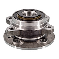 Wheel Bearing and Hub Assembly for 2003-2007 Volvo XC90 [Front]