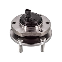 Wheel Bearing and Hub Assembly for 2004-2006 Pontiac GTO [Front Left]