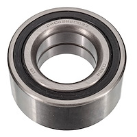 Wheel Bearing Fits Select 1978-1991 Audi Models [Front]