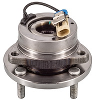 Wheel Bearing and Hub Assembly for 2004-2006 Suzuki Verona, Chevrolet Epica [Front]