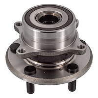 Wheel Bearing and Hub Assembly for 2006-2015 Acura ZDX, Acura MDX, Honda Pilot [Front]