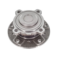 Wheel Bearing and Hub Assembly for 2006-2013 BMW M6, BMW M3, BMW M5, BMW 1 Series M [Front]
