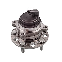 Wheel Bearing and Hub Assembly for 2009-2016 Hyundai Equus, Hyundai Genesis [Front]