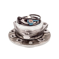 Wheel Bearing and Hub Assembly for 2008-2011 Saturn Astra, Tesla Roadster [Front]