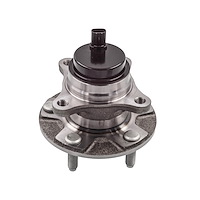 Wheel Bearing and Hub Assembly Fits Select 2006-2015 Lexus Models [Front Right]
