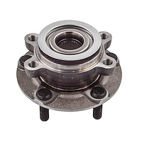 Wheel Bearing and Hub Assembly for 2007-2015 Nissan Rogue, Nissan Sentra 2.5L, Nissan Rogue Select [Front]
