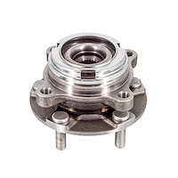 Wheel Bearing and Hub Assembly for 2009-2021 Nissan GT-R [Front]