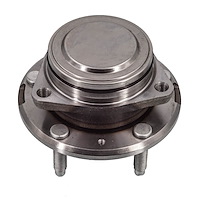 Wheel Bearing and Hub Assembly for 2014-2019 Chevrolet Corvette [Front]