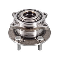 Wheel Bearing and Hub Assembly for 2015-2021 Kia Sedona [Front]