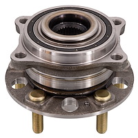 Wheel Bearing and Hub Assembly for 2015-2020 Kia Sorento, Hyundai Santa Fe Sport, Hyundai Santa Fe, Hyundai Santa Fe XL [Front]