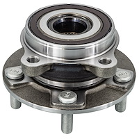 Wheel Bearing and Hub Assembly for 2015-2021 Lexus NX300h, Lexus NX200t, Lexus NX300 [Front]
