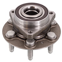 Wheel Bearing and Hub Assembly for 2019-2023 Chevrolet Blazer [Front]