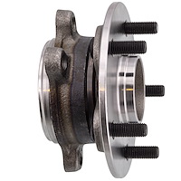 Wheel Bearing and Hub Assembly for 2020-2023 Toyota Sienna, Toyota Highlander, Toyota RAV4 [Front]