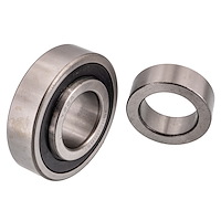 Wheel Bearing for 1986-1989 Toyota Van [Rear]