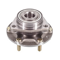 Wheel Bearing and Hub Assembly for 2006-2014 Kia Sedona, Hyundai Entourage [Front]