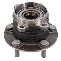 Wheel Bearing and Hub Assembly for 2016-2023 Mazda CX-9 [Rear]