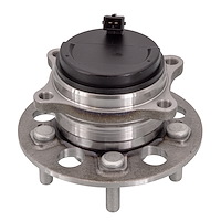 Wheel Bearing and Hub Assembly for 2018-2023 Kia Stinger, Genesis G70 [Front]