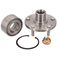 Wheel Hub Repair Kit for 2006-2011 Kia Amanti, Hyundai Azera [Front]