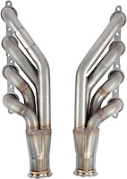 GM LS Turbo Headers [1 3/4 in. Diameter, 3 in. Collector]