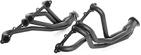 Long Tube Headers Fits Select 1967-1992 GM 2WD and 4WD Trucks [Small Block Chevy]