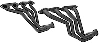 Painted Long Tube Headers for 1968-1974 Big Block Chevy/GMC Trucks