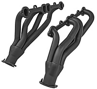 Shorty Headers for Select 1967-1987 GM Models w/Small Block Chevy
