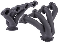GM LS1 Block Hugger Headers