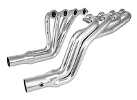 GM LS Engine Swap Headers for 1967-1999 GM Trucks [Ceramic Coated]