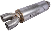 Replacement Muffler for 555-30350
