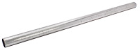 Aluminized Exhaust Tubing 2.25" OD x 4' L
