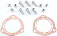 2-1/2" Copper Collector Gaskets & Bolt Kit