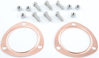 3" Copper Collector Gaskets & Bolt Kit
