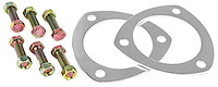 3.5 in. Aluminum Collector Gaskets & Bolt Kit