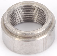 O2 Sensor Fitting 18mm x 1.5 Thread