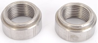 O2 Sensor Fittings 18mm x 1.5 Thread