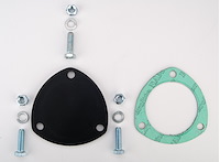 Replacement Block-Off Plate Fits 3"