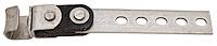 Steel Strap Exhaust Hanger 9.5" Long