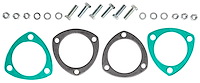 Collector Ring Kit (pair) 3"