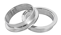 Stainless Steel V-Band Flanges 5 in.