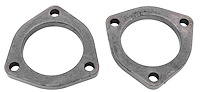Heavy-Duty Collector Flange Rings 2-1/2"