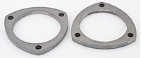 Heavy-Duty Collector Flange Rings 3-1/2"