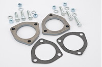 Heavy-Duty Header Collector Flange Ring Kit [2 1/2 in. I.D.]