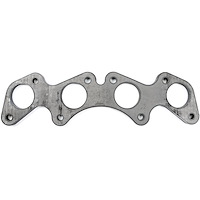 Header Flange for Ford 5.0L 4-Valve [Round Port]