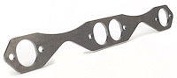 Header Flange for Small Block Chevy [Oval Port]