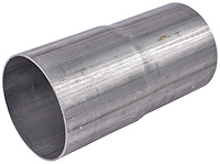 Slip-On Exhaust Pipe Adapter [3 in. ID to 3 in. OD]