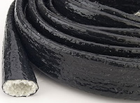 Thermal Heat Sleeving 10' Length
