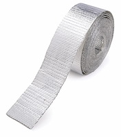 Heat Shield Tape [1 1/2 in. Width x 20 ft.Length]