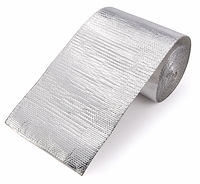 Heat Shield Tape [4 in. Width x 10 ft. Length]