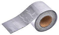 Heat Shield Tape [1 1/2 in. Width x 15 ft. Length]