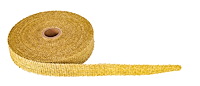 Exhaust & Header Wrap 1 in. x 50 ft. x 1/16 in. Thick